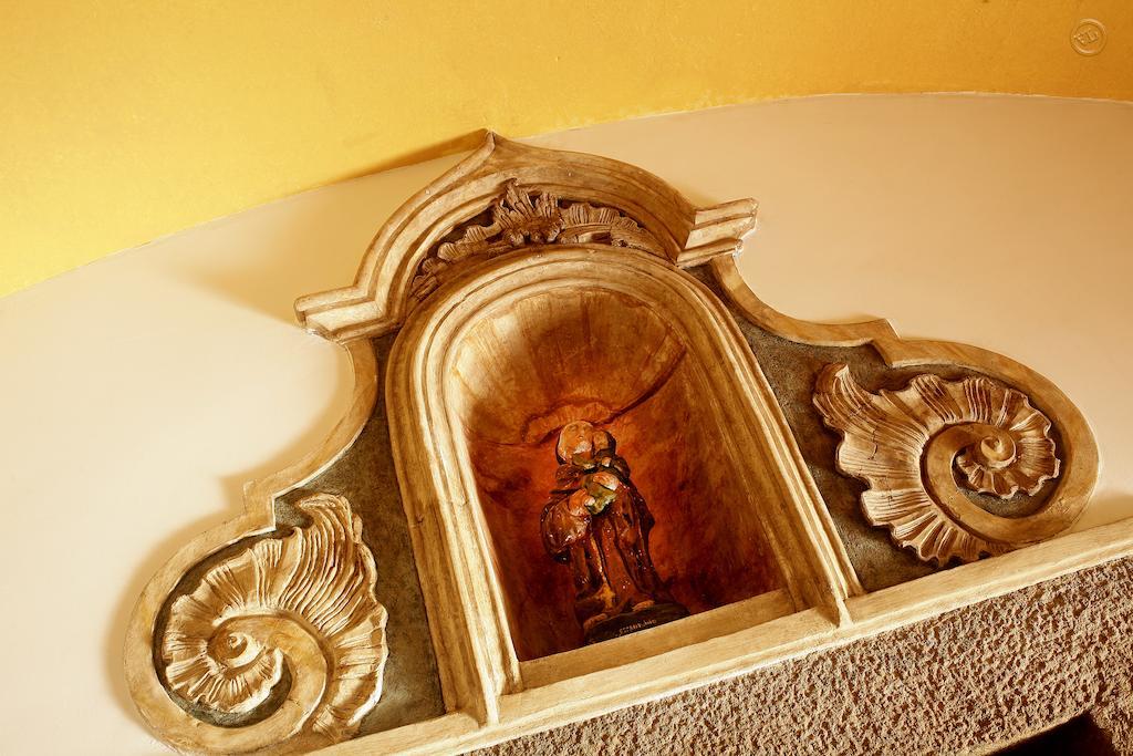 Convento D'Alter Hotel Alter do Chão Exteriör bild